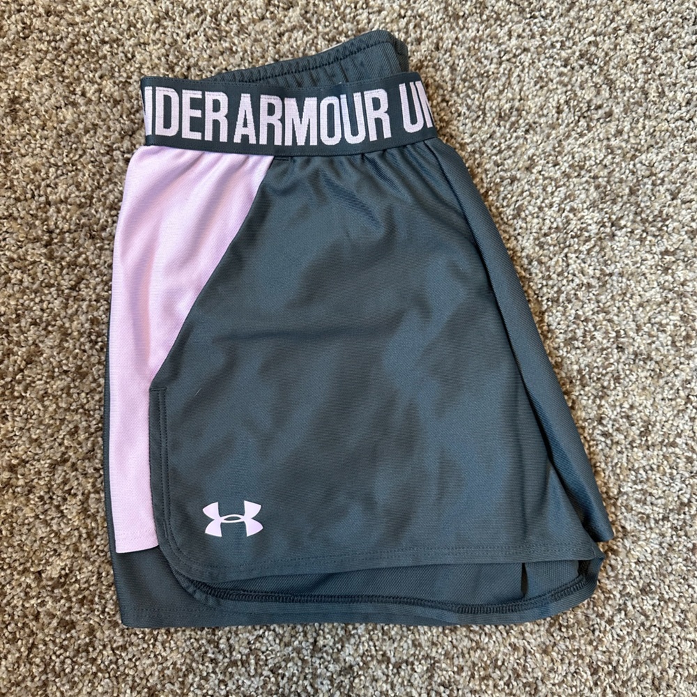 Under Armor Shorts